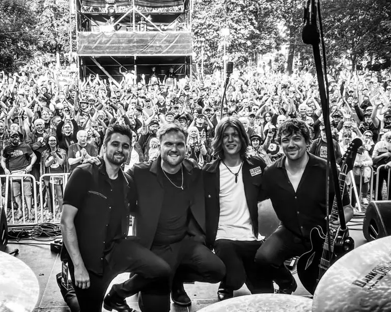 Suwalki Blues Festival – Poland