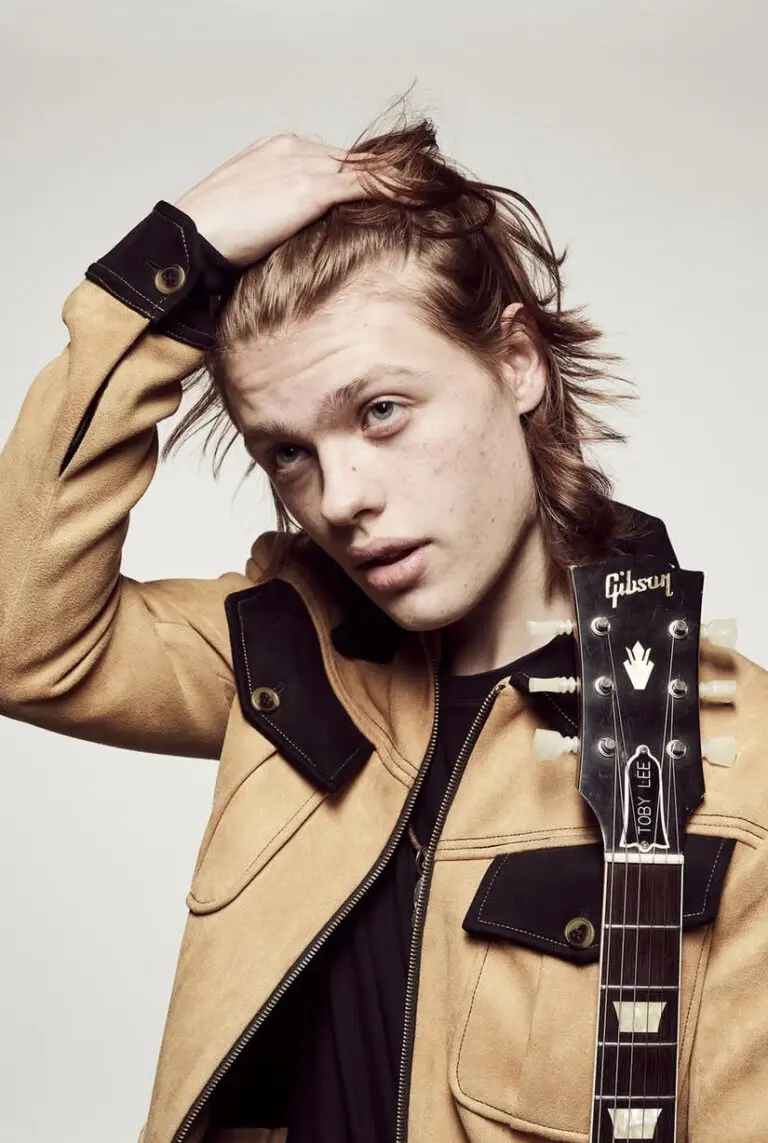 Guitarist Magazine