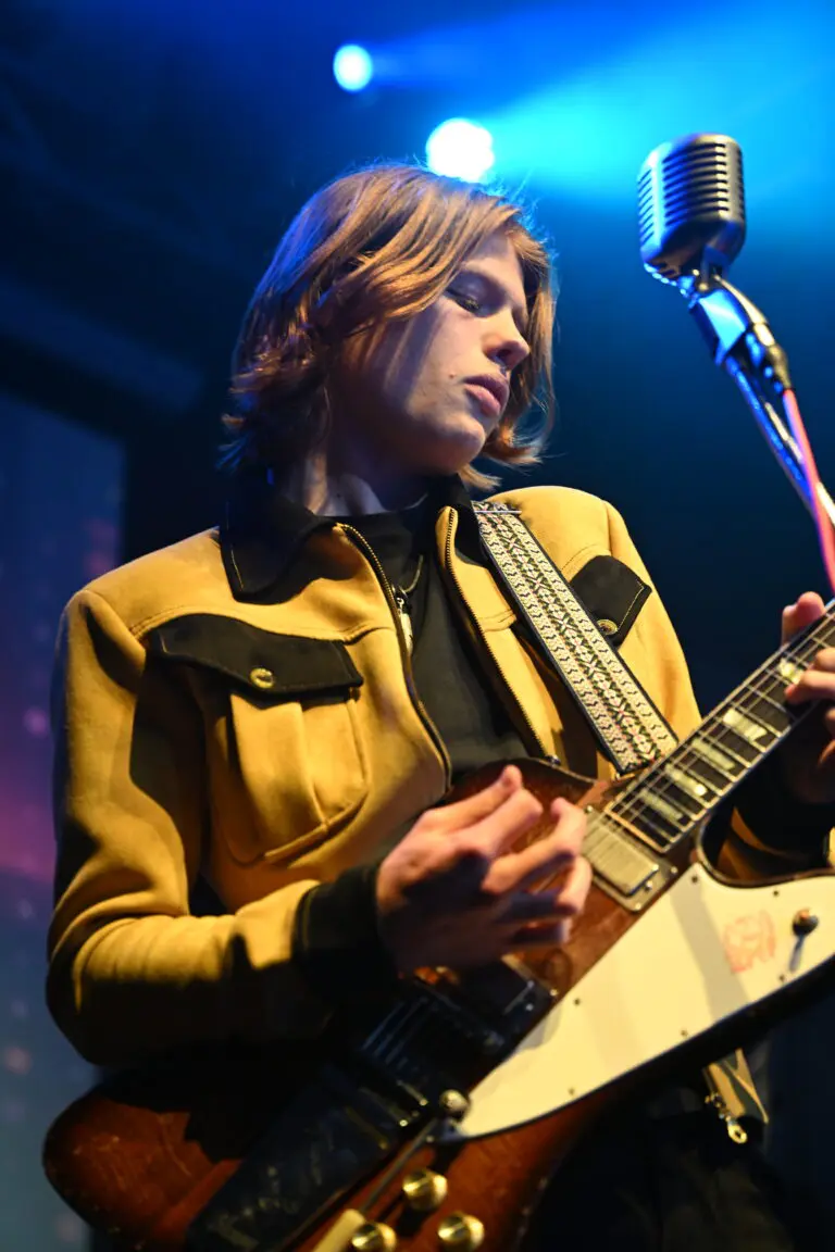 Bush Hall – London