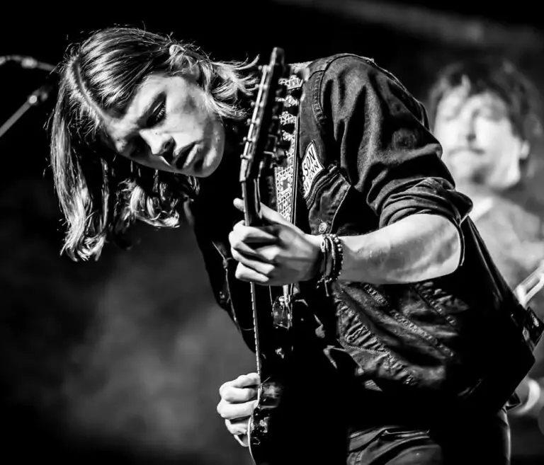 Ealing Blues Festival