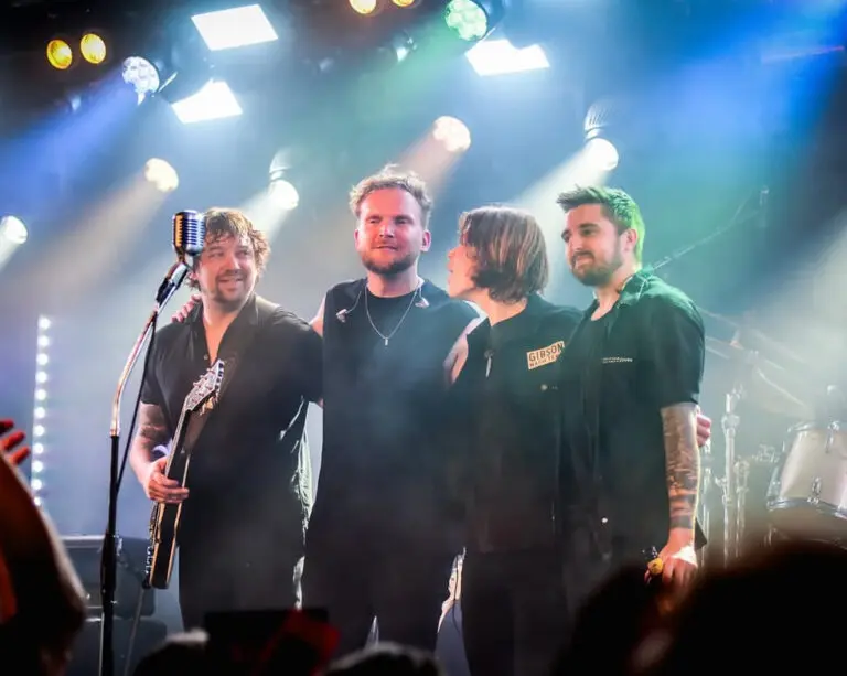 Colos Saal – Aschaffenburg – Germany