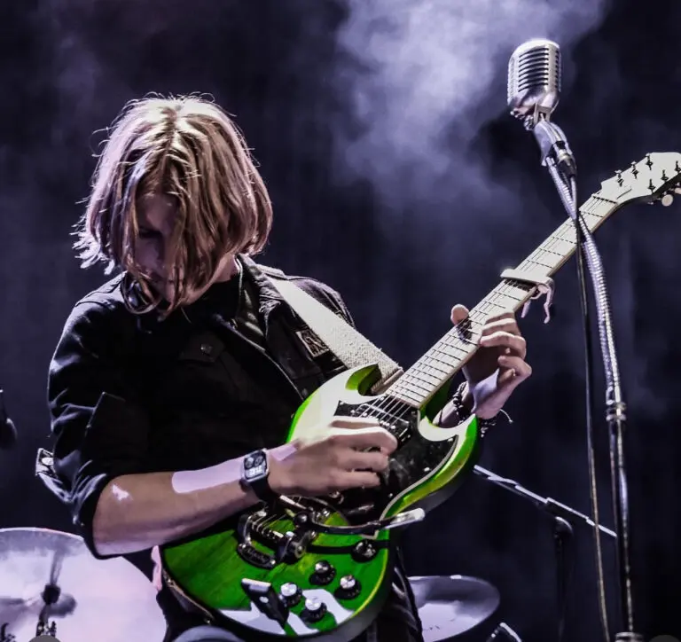 Crossroads Festival – Netherlands