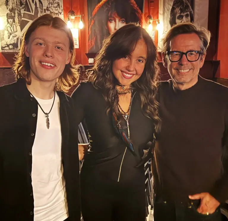 Duo Tour – Half Moon Putney